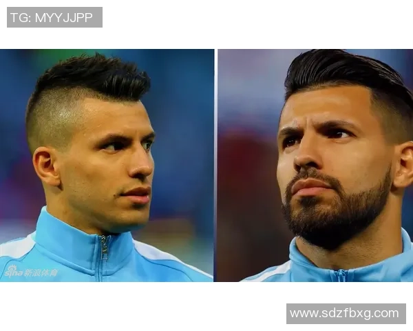 国外足球球星胡子造型大盘点 从经典到前卫尽显个性魅力