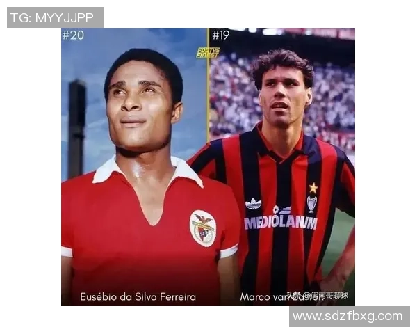 足球球星巅峰年份盘点 哪一年他们的实力最为强大