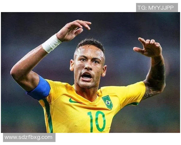 巴西足球巨星：从佩莱到内马尔的辉煌历程与未来展望