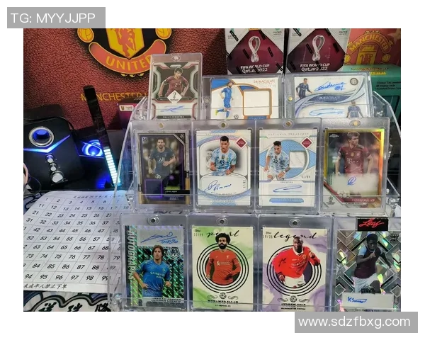 球星卡收藏热潮来袭足球Top系列成玩家追逐与投资新宠