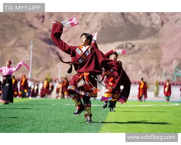 球星藏语足球文化交流与民族团结发展之路探析