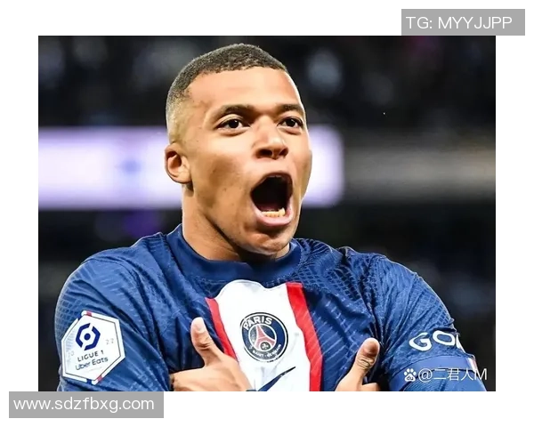 足球历史上力压姆巴佩的球星揭秘 谁将成为足坛未来的超级巨星