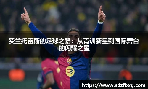 费兰托雷斯的足球之路：从青训新星到国际舞台的闪耀之星